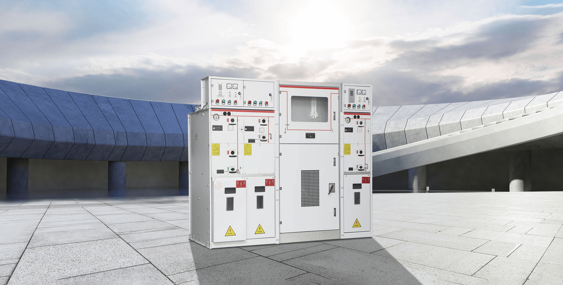 浙江齐开电气有限公司